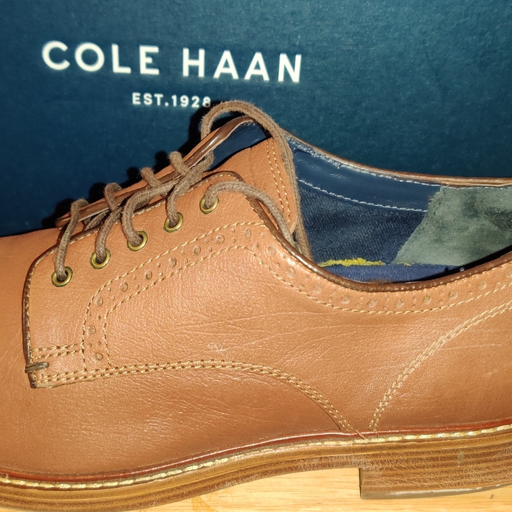 Cole Haan mens size 11 shoes